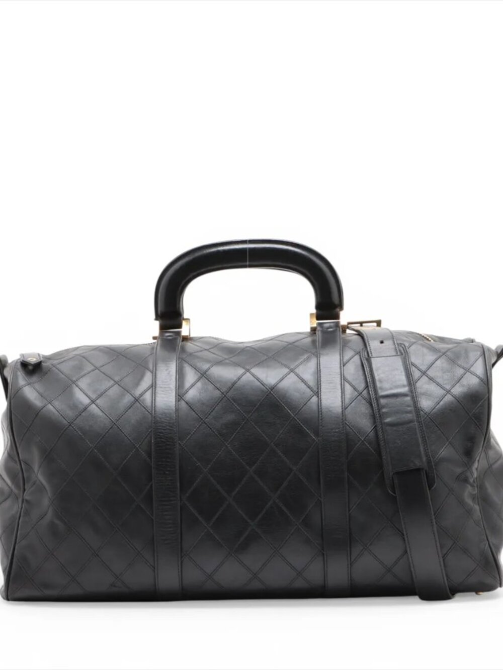 Chanel Travel Bag A141